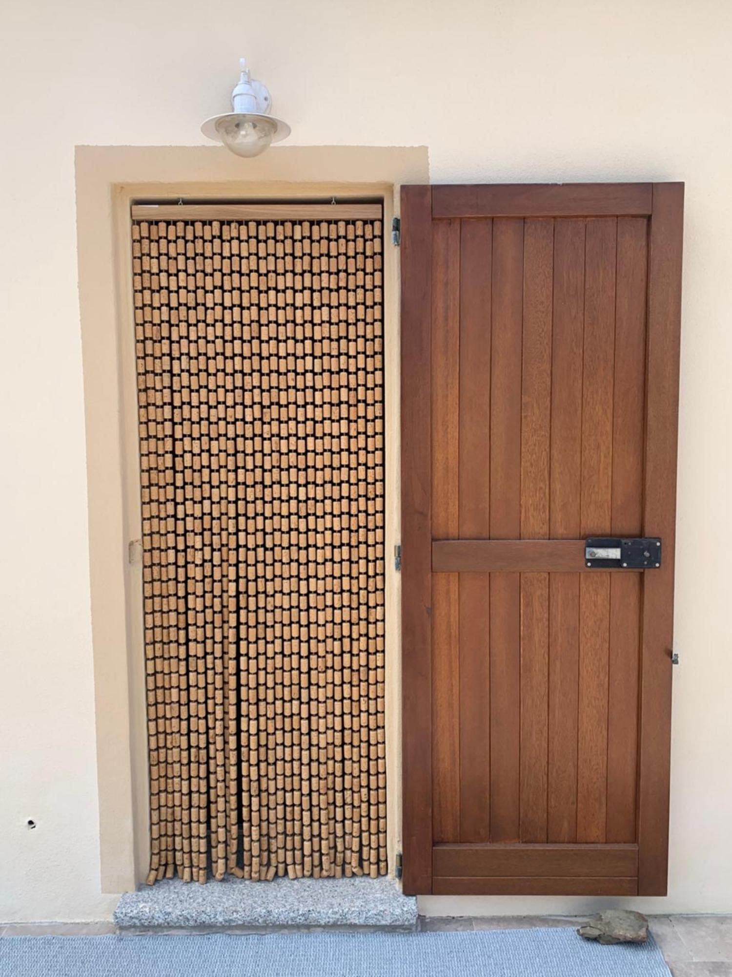 Maison d'hôtes Stazzu Nuraghe Mannucciu à Rena Majore Extérieur photo