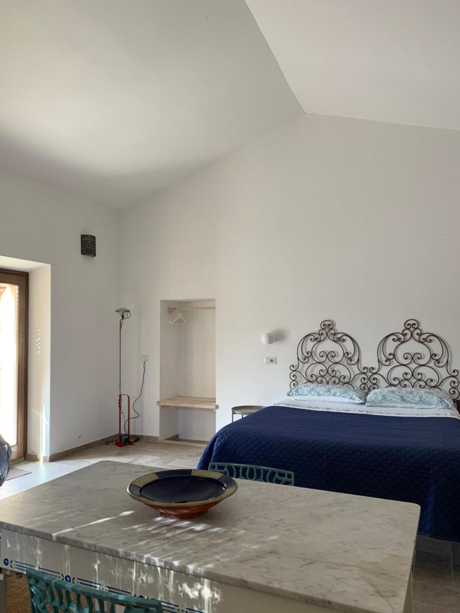 Maison d'hôtes Stazzu Nuraghe Mannucciu à Rena Majore Extérieur photo